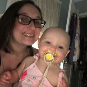 Meet your Posher, Meagan